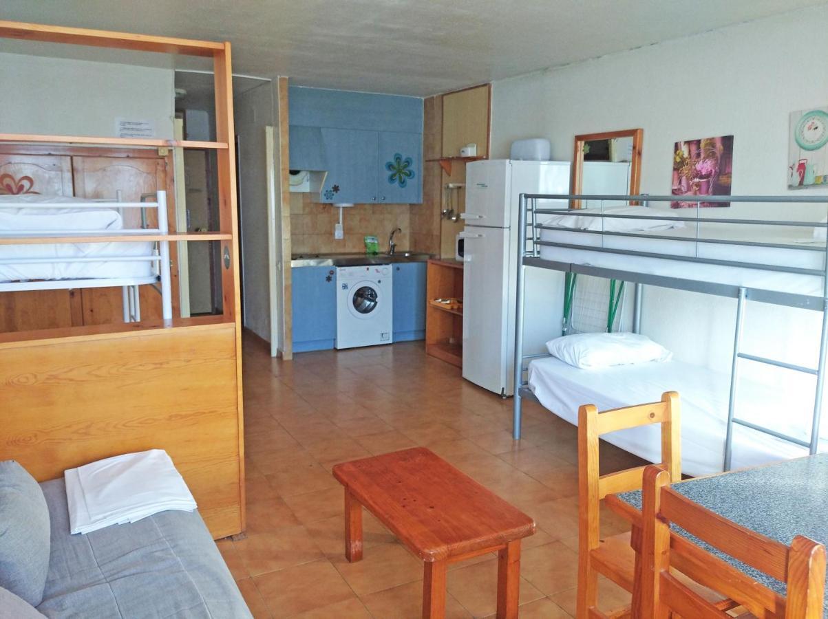 Apartamentos Lake Placid 3000 Пас-де-ла-Каса Экстерьер фото