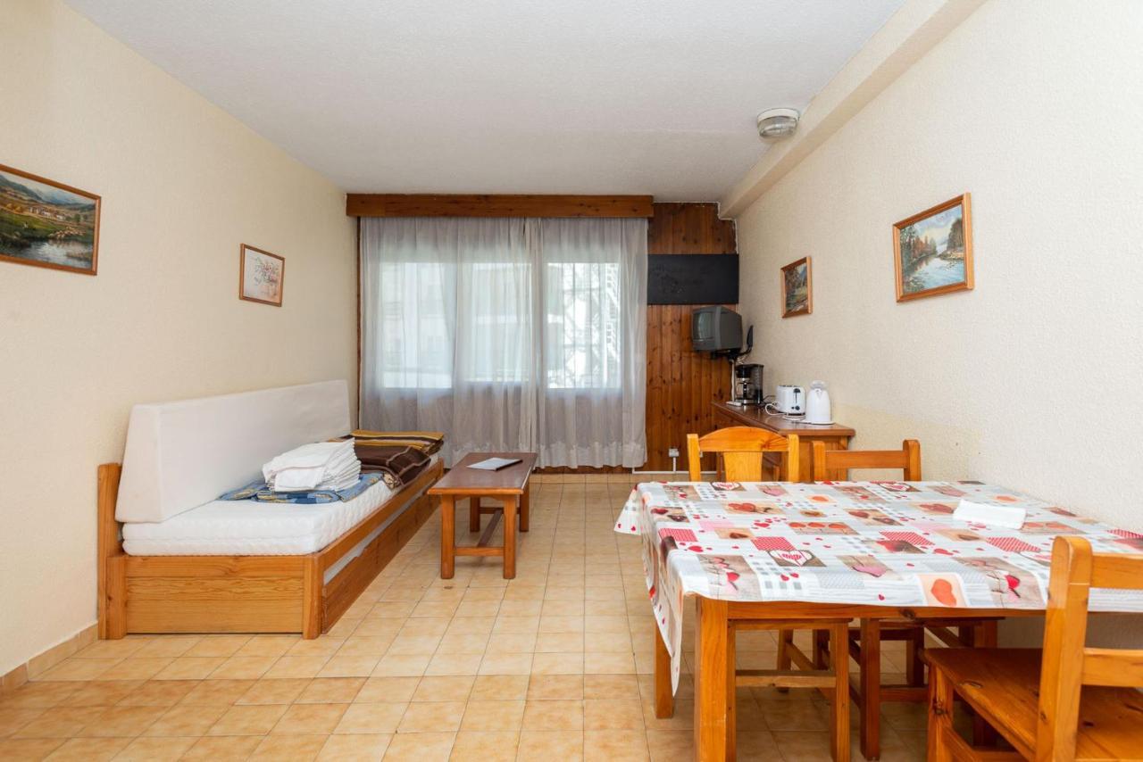 Apartamentos Lake Placid 3000 Пас-де-ла-Каса Экстерьер фото