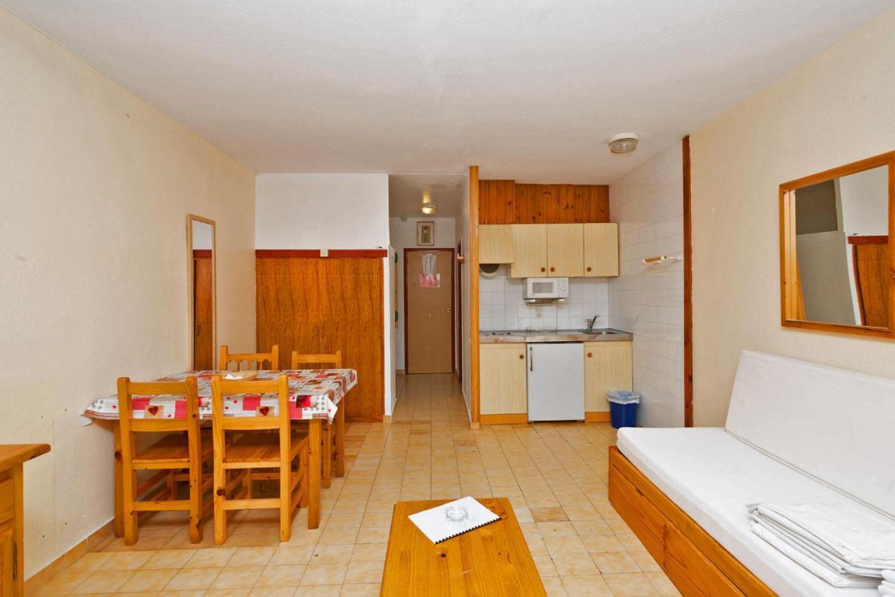 Apartamentos Lake Placid 3000 Пас-де-ла-Каса Экстерьер фото