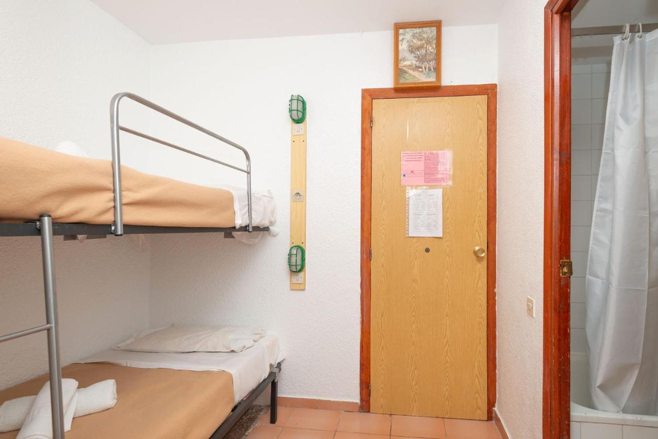 Apartamentos Lake Placid 3000 Пас-де-ла-Каса Экстерьер фото
