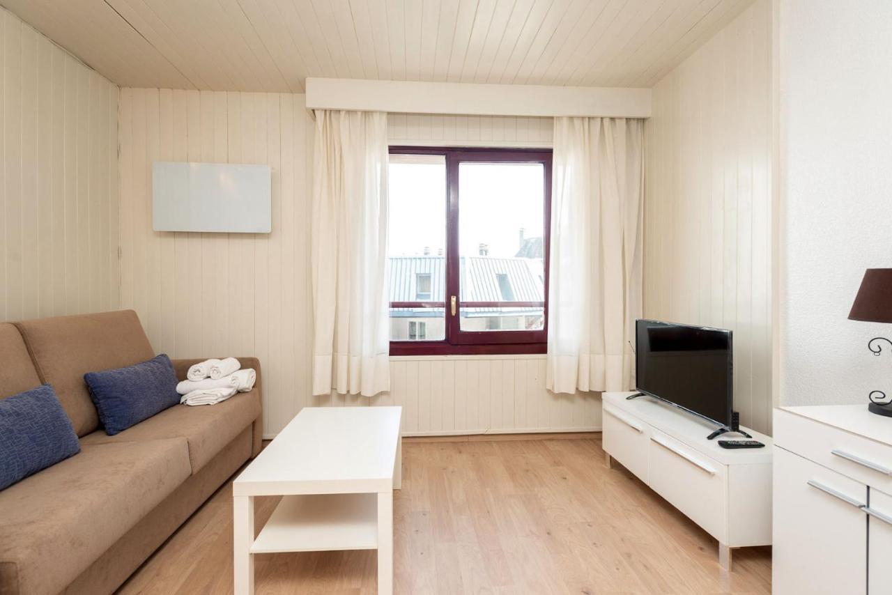 Apartamentos Lake Placid 3000 Пас-де-ла-Каса Экстерьер фото