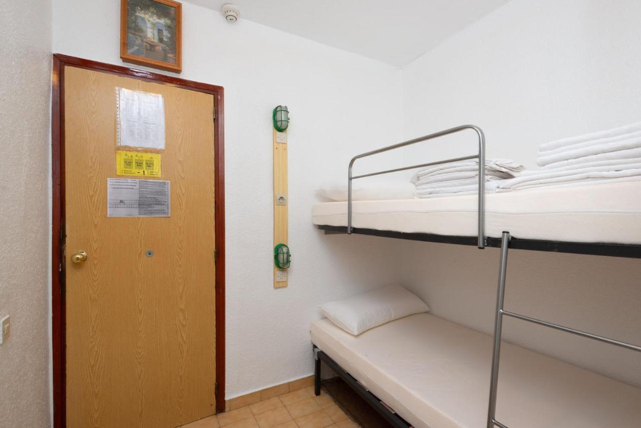 Apartamentos Lake Placid 3000 Пас-де-ла-Каса Экстерьер фото
