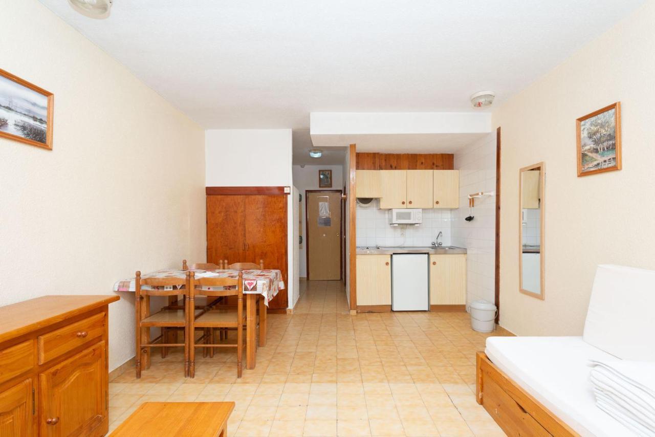 Apartamentos Lake Placid 3000 Пас-де-ла-Каса Экстерьер фото