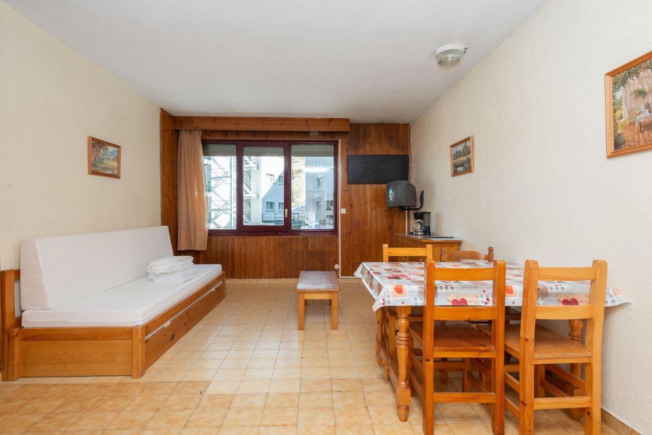 Apartamentos Lake Placid 3000 Пас-де-ла-Каса Экстерьер фото