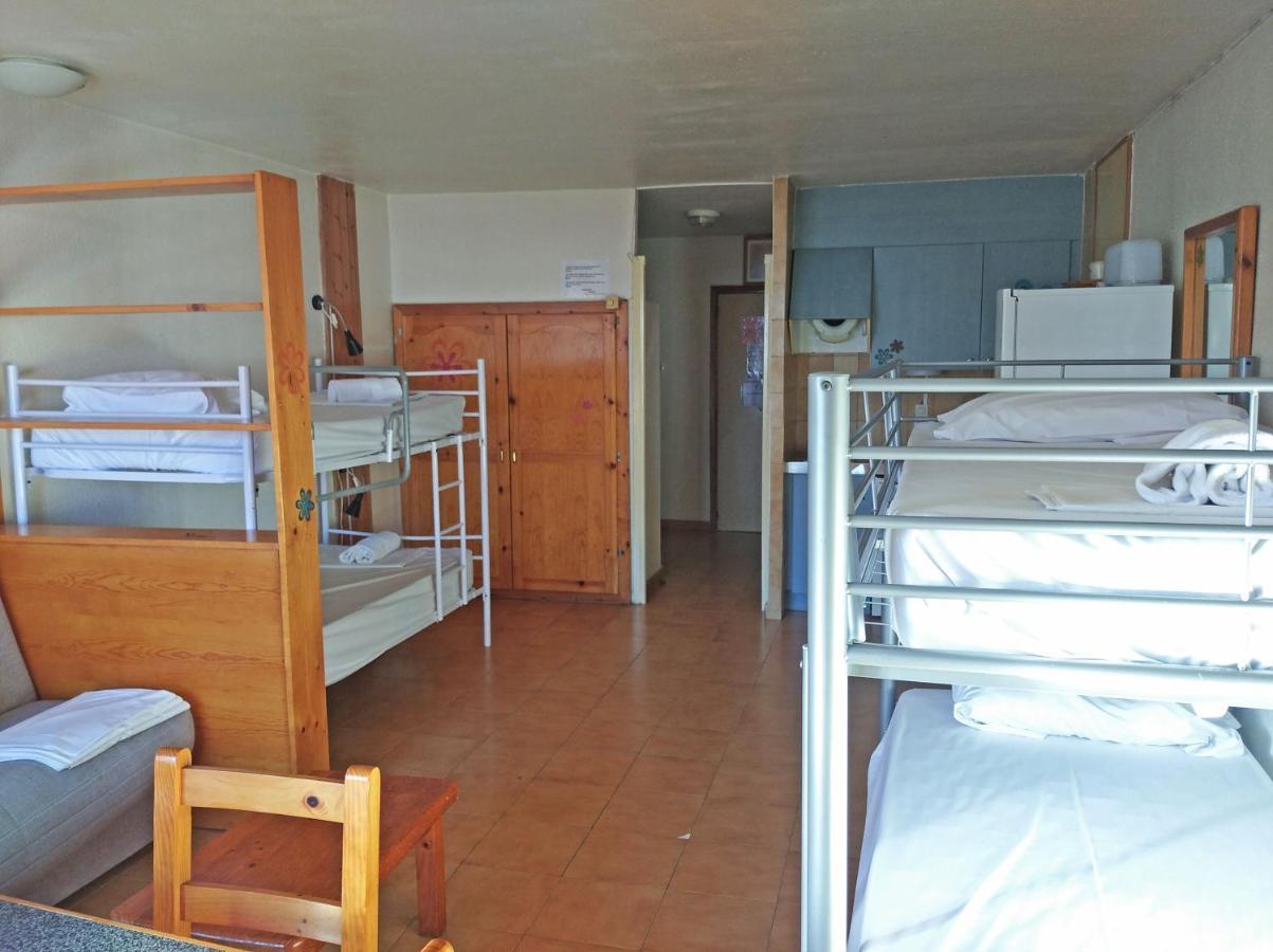 Apartamentos Lake Placid 3000 Пас-де-ла-Каса Экстерьер фото