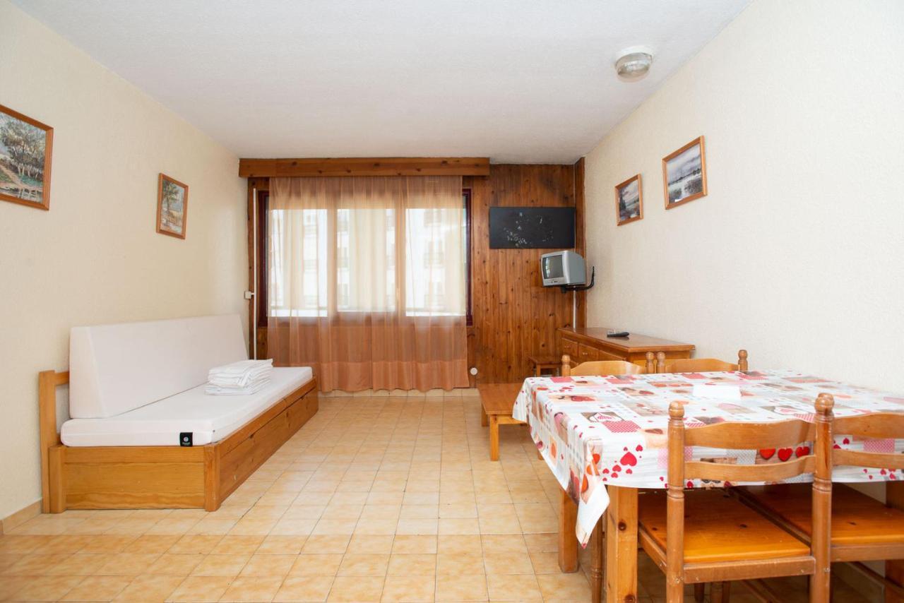 Apartamentos Lake Placid 3000 Пас-де-ла-Каса Экстерьер фото