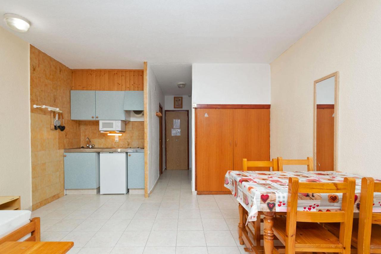 Apartamentos Lake Placid 3000 Пас-де-ла-Каса Экстерьер фото