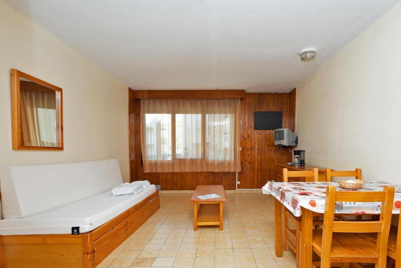 Apartamentos Lake Placid 3000 Пас-де-ла-Каса Экстерьер фото