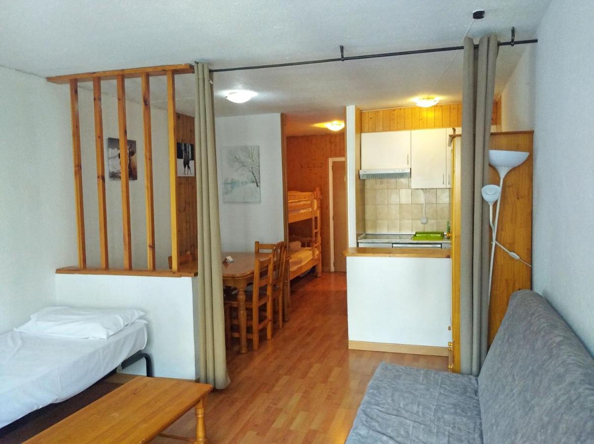 Apartamentos Lake Placid 3000 Пас-де-ла-Каса Экстерьер фото