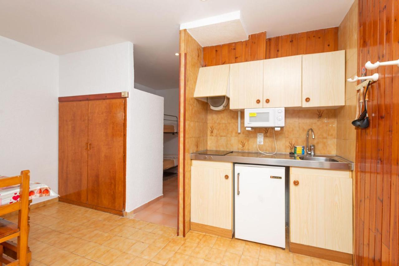 Apartamentos Lake Placid 3000 Пас-де-ла-Каса Экстерьер фото