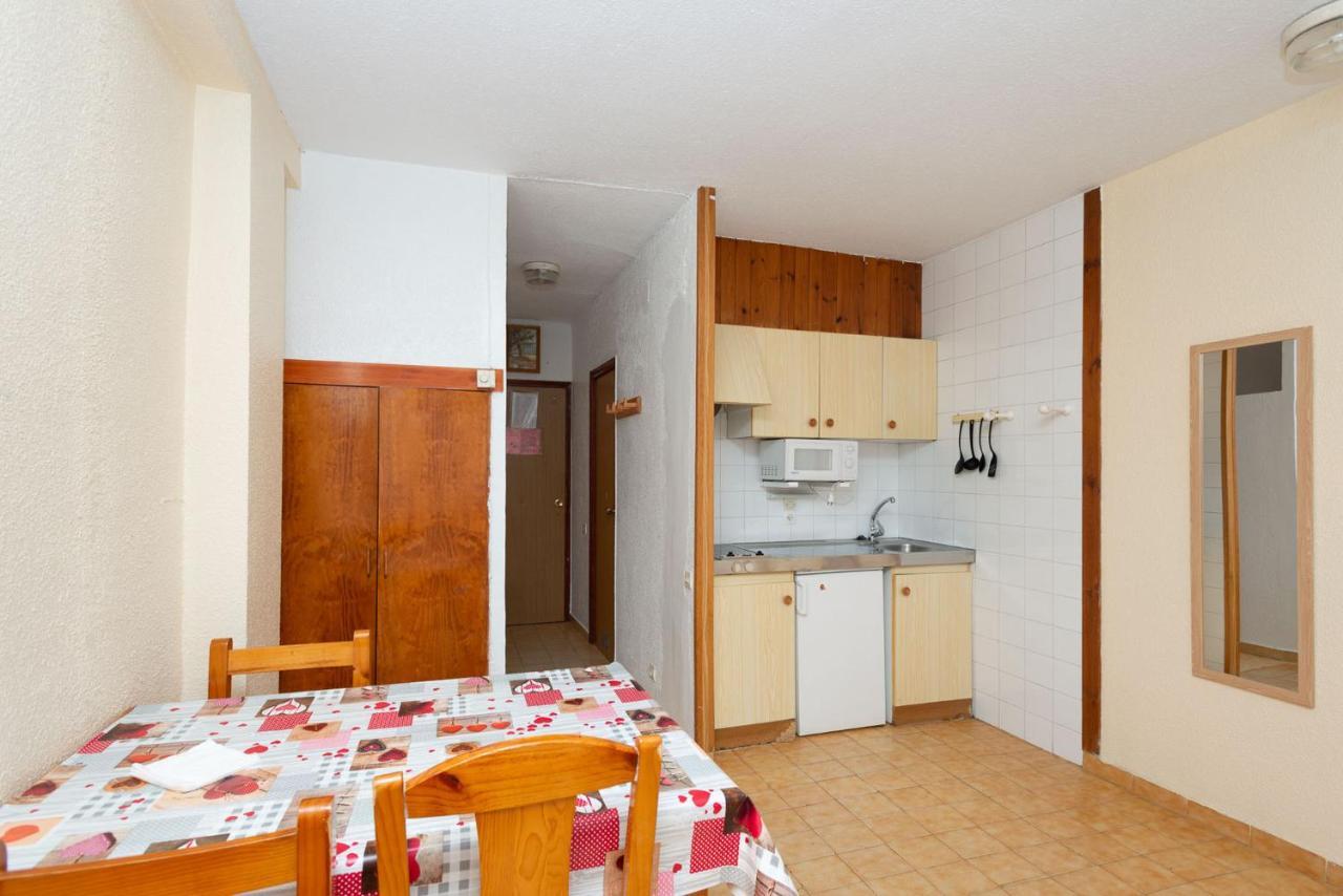 Apartamentos Lake Placid 3000 Пас-де-ла-Каса Экстерьер фото