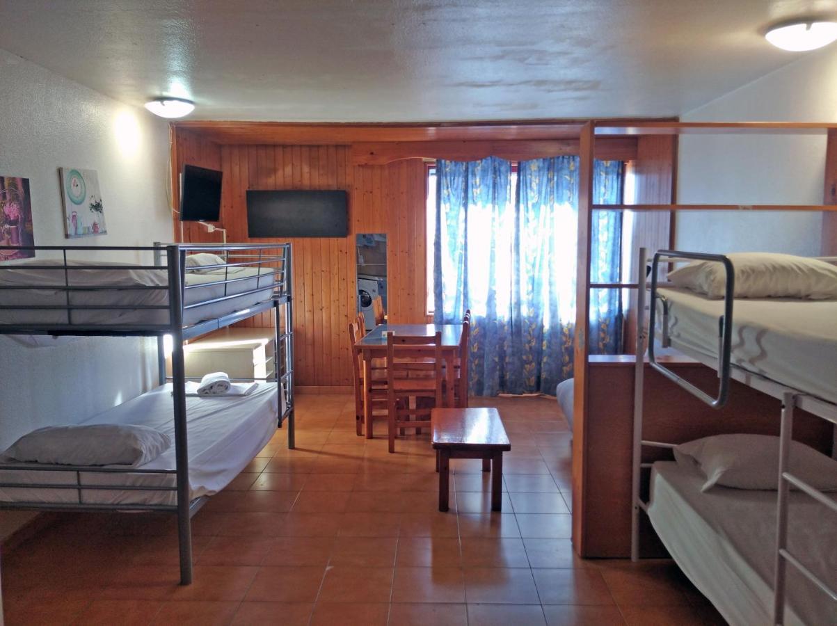Apartamentos Lake Placid 3000 Пас-де-ла-Каса Экстерьер фото