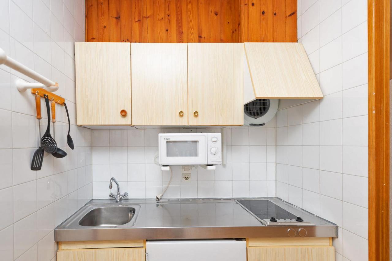 Apartamentos Lake Placid 3000 Пас-де-ла-Каса Экстерьер фото