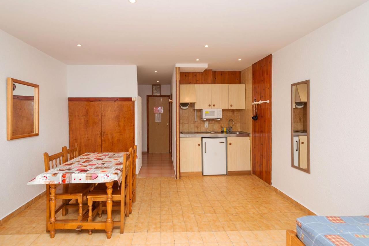 Apartamentos Lake Placid 3000 Пас-де-ла-Каса Экстерьер фото