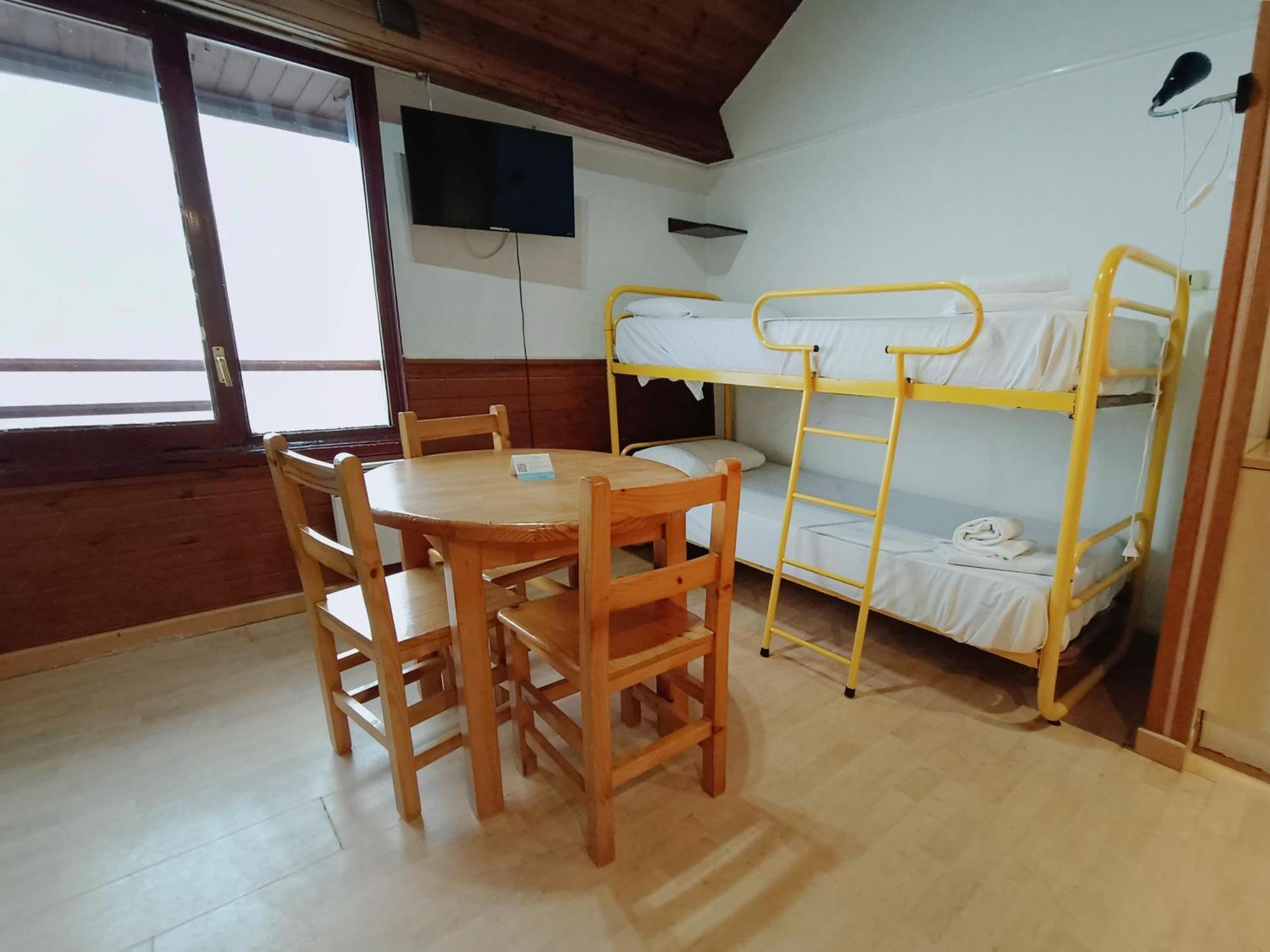 Apartamentos Lake Placid 3000 Пас-де-ла-Каса Экстерьер фото