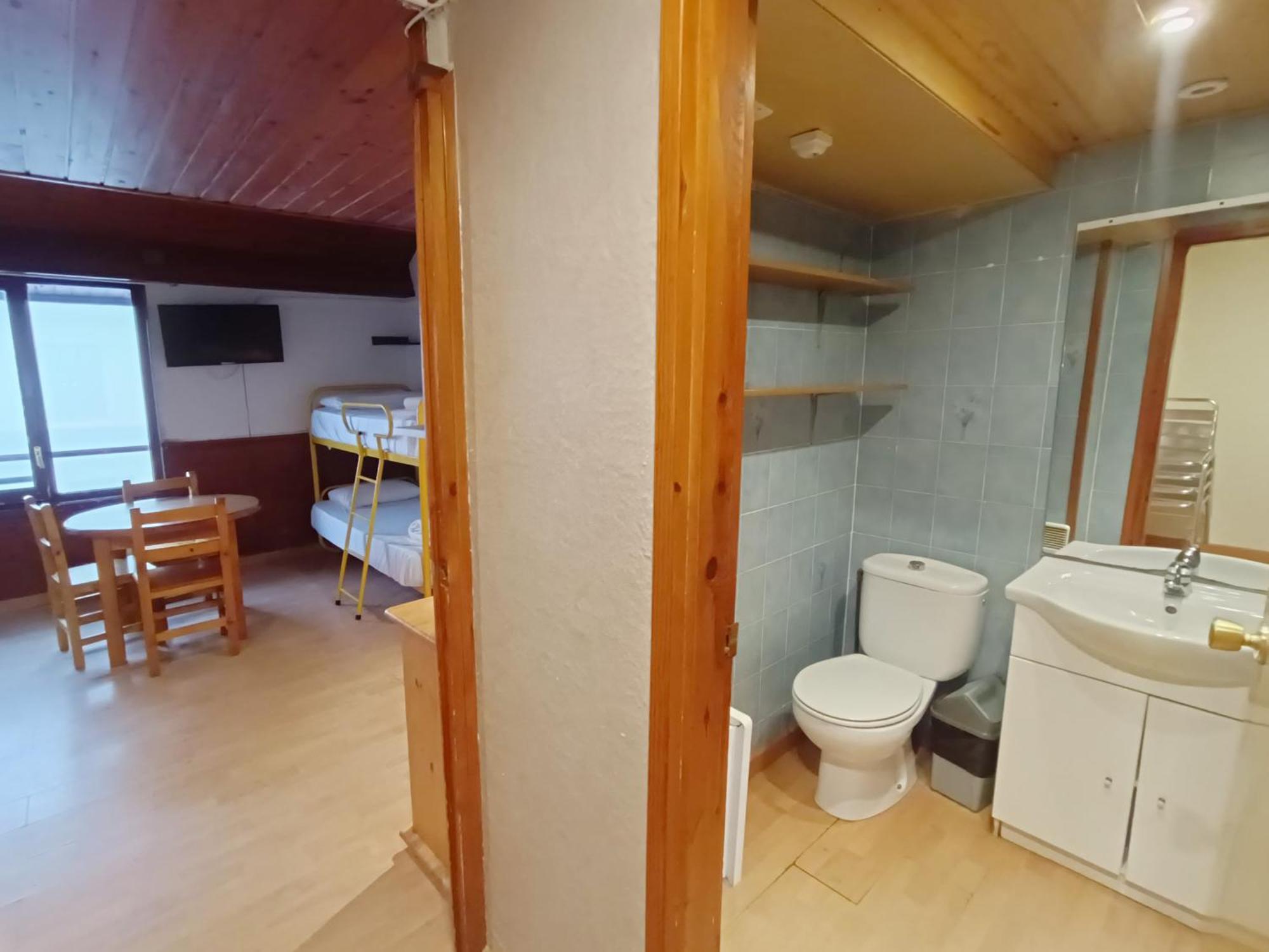 Apartamentos Lake Placid 3000 Пас-де-ла-Каса Экстерьер фото