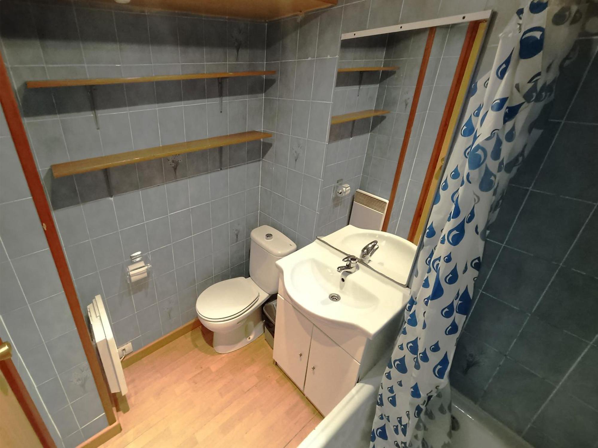 Apartamentos Lake Placid 3000 Пас-де-ла-Каса Экстерьер фото