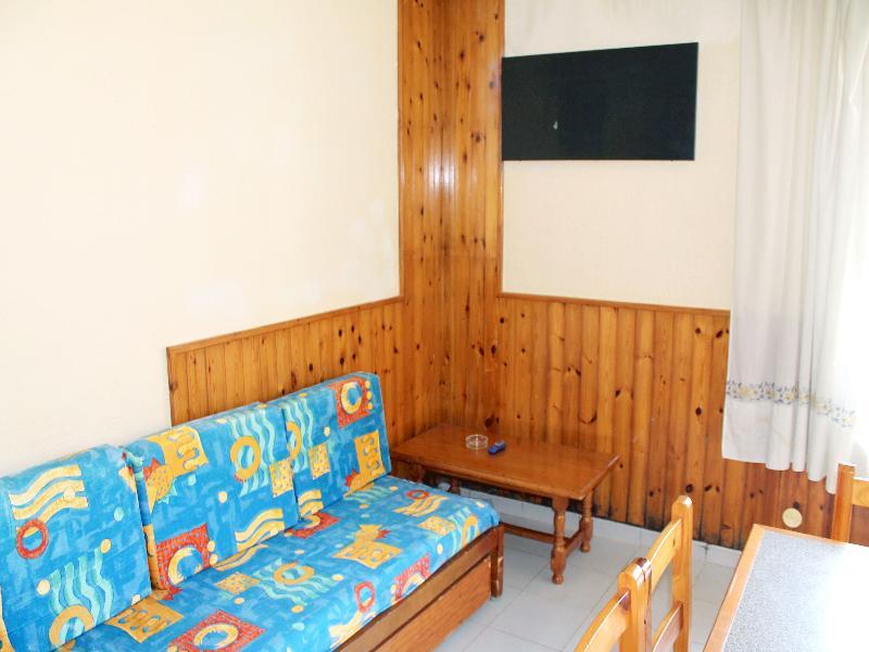 Apartamentos Lake Placid 3000 Пас-де-ла-Каса Экстерьер фото