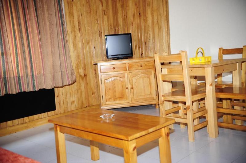 Apartamentos Lake Placid 3000 Пас-де-ла-Каса Экстерьер фото