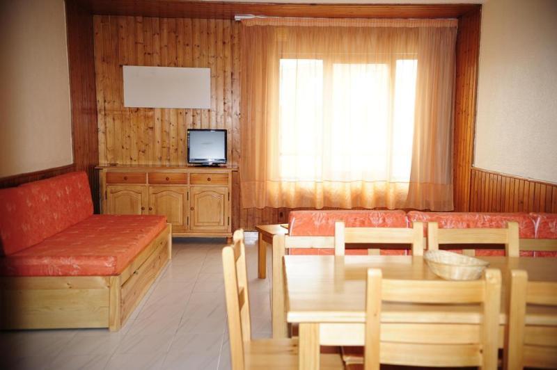 Apartamentos Lake Placid 3000 Пас-де-ла-Каса Экстерьер фото