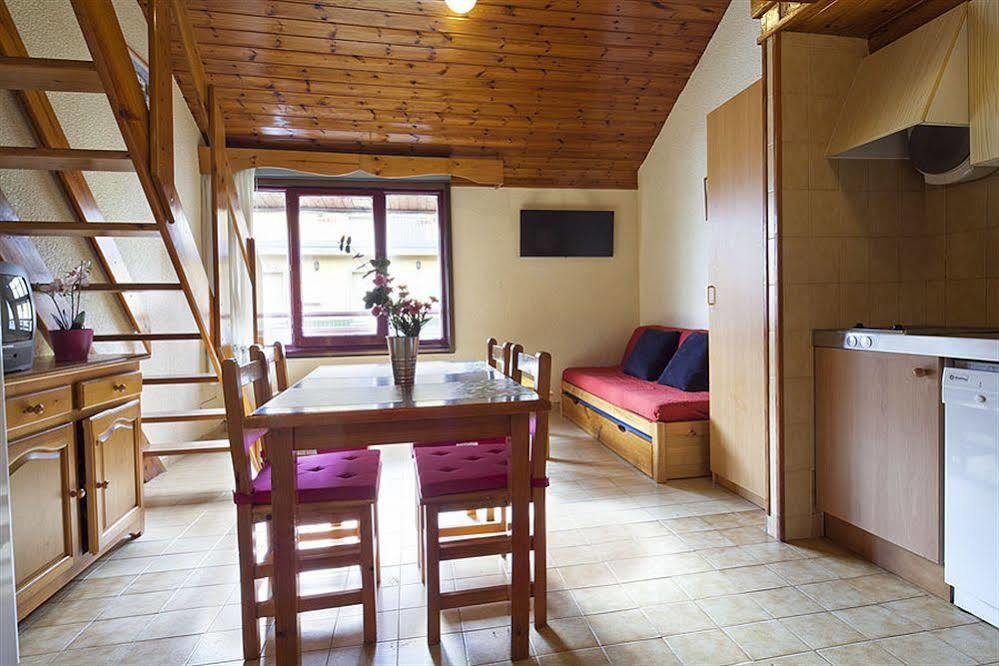 Apartamentos Lake Placid 3000 Пас-де-ла-Каса Экстерьер фото