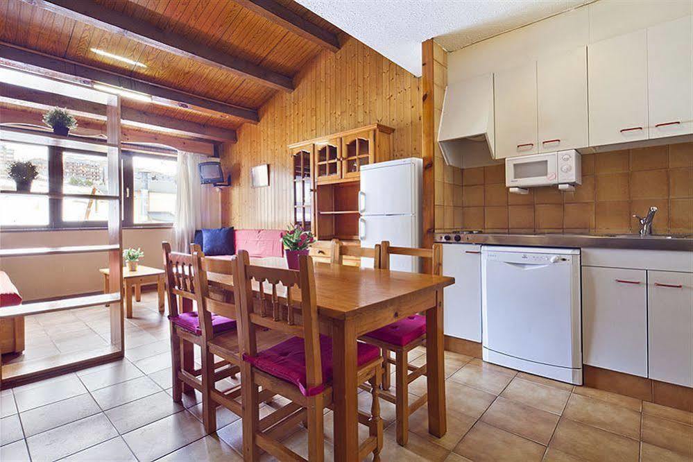 Apartamentos Lake Placid 3000 Пас-де-ла-Каса Экстерьер фото
