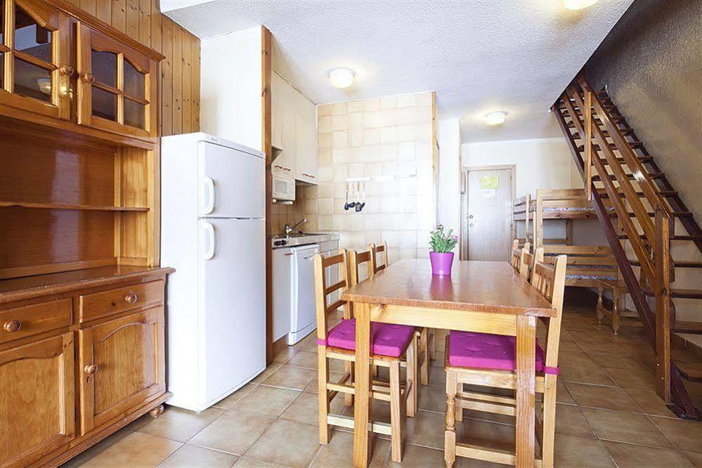 Apartamentos Lake Placid 3000 Пас-де-ла-Каса Экстерьер фото