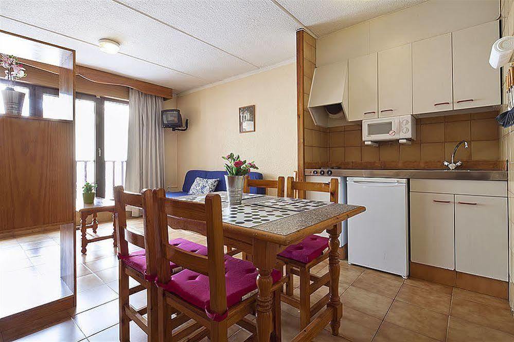 Apartamentos Lake Placid 3000 Пас-де-ла-Каса Экстерьер фото