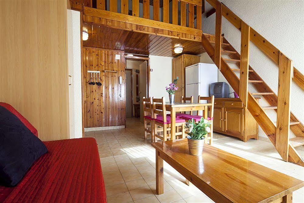 Apartamentos Lake Placid 3000 Пас-де-ла-Каса Экстерьер фото