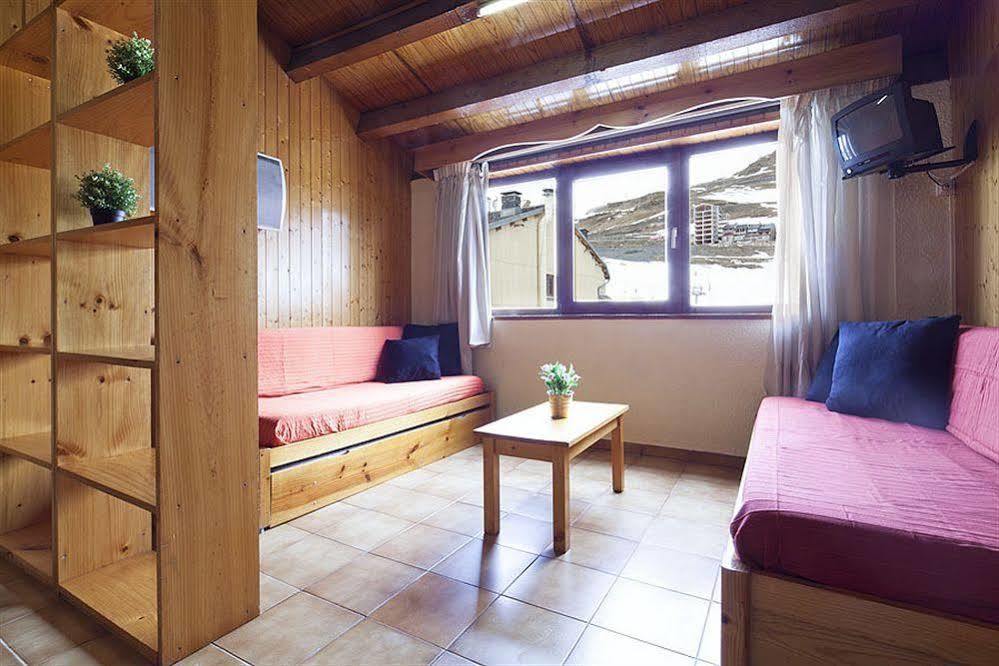 Apartamentos Lake Placid 3000 Пас-де-ла-Каса Экстерьер фото