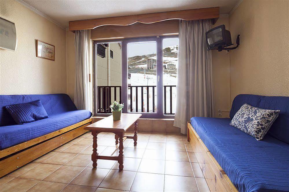 Apartamentos Lake Placid 3000 Пас-де-ла-Каса Экстерьер фото
