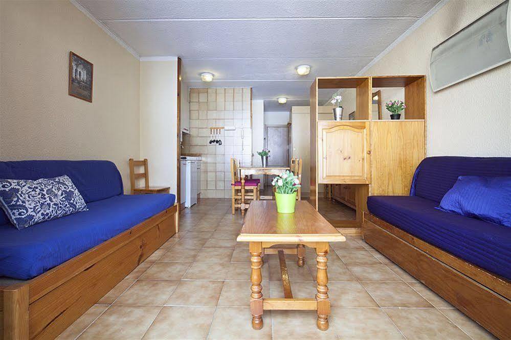 Apartamentos Lake Placid 3000 Пас-де-ла-Каса Экстерьер фото