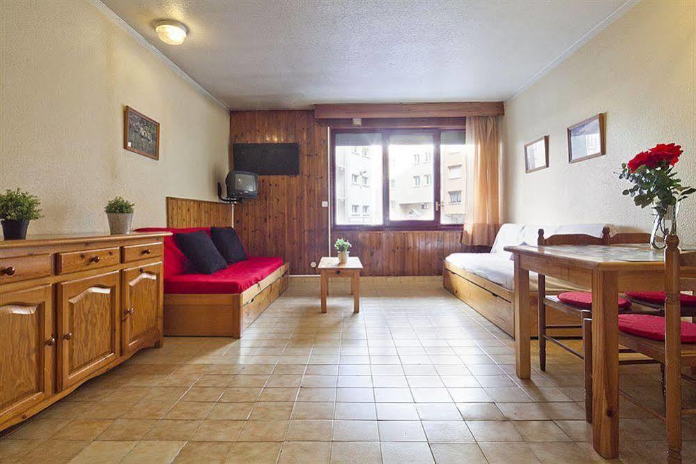 Apartamentos Lake Placid 3000 Пас-де-ла-Каса Экстерьер фото