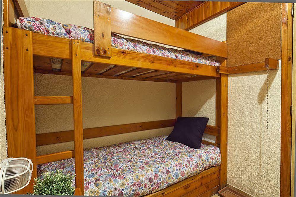 Apartamentos Lake Placid 3000 Пас-де-ла-Каса Экстерьер фото