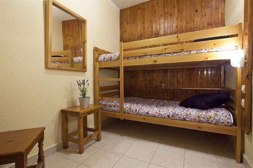 Apartamentos Lake Placid 3000 Пас-де-ла-Каса Экстерьер фото