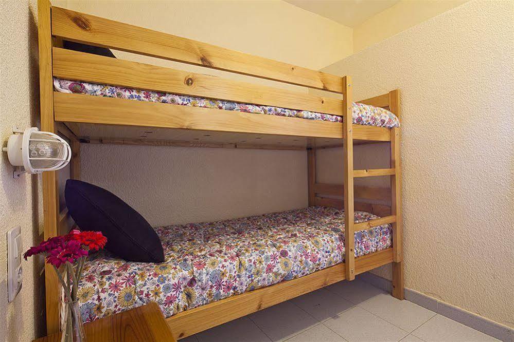 Apartamentos Lake Placid 3000 Пас-де-ла-Каса Экстерьер фото