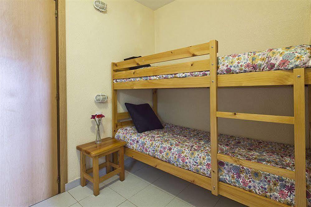Apartamentos Lake Placid 3000 Пас-де-ла-Каса Экстерьер фото