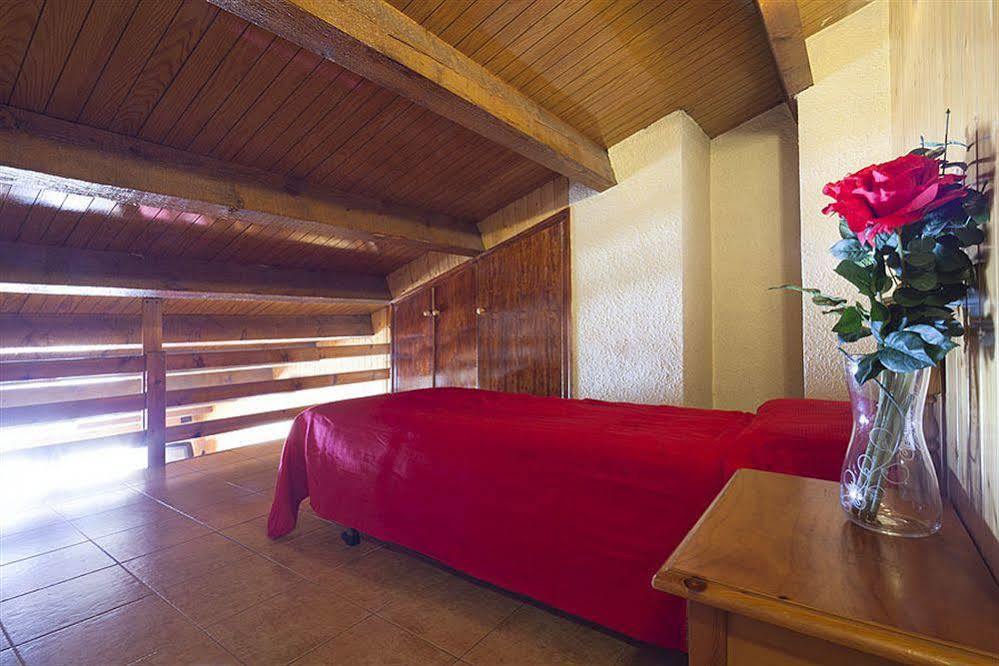 Apartamentos Lake Placid 3000 Пас-де-ла-Каса Экстерьер фото